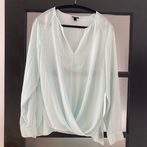 Massimo Long flowing shirt